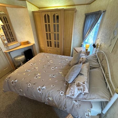 6 Berth Waterside Ingoldmells S11 Santanavan 2 外观 照片