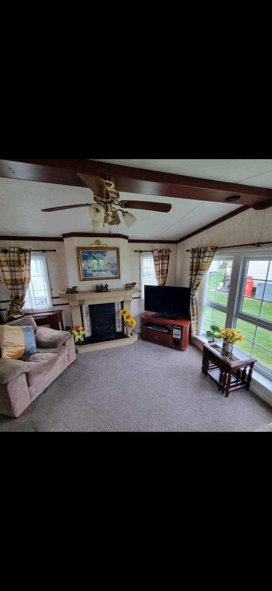 6 Berth Waterside Ingoldmells S11 Santanavan 2 外观 照片