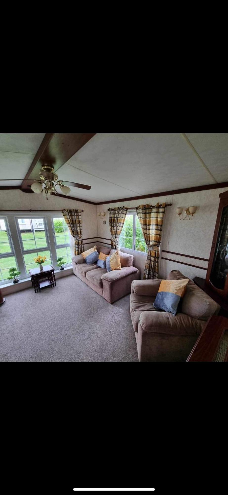 6 Berth Waterside Ingoldmells S11 Santanavan 2 外观 照片