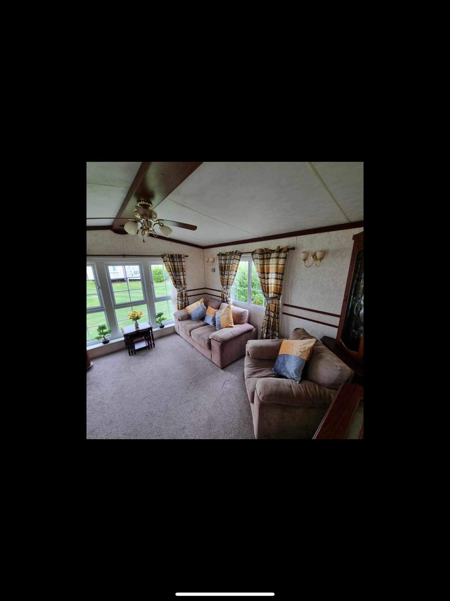 6 Berth Waterside Ingoldmells S11 Santanavan 2 外观 照片