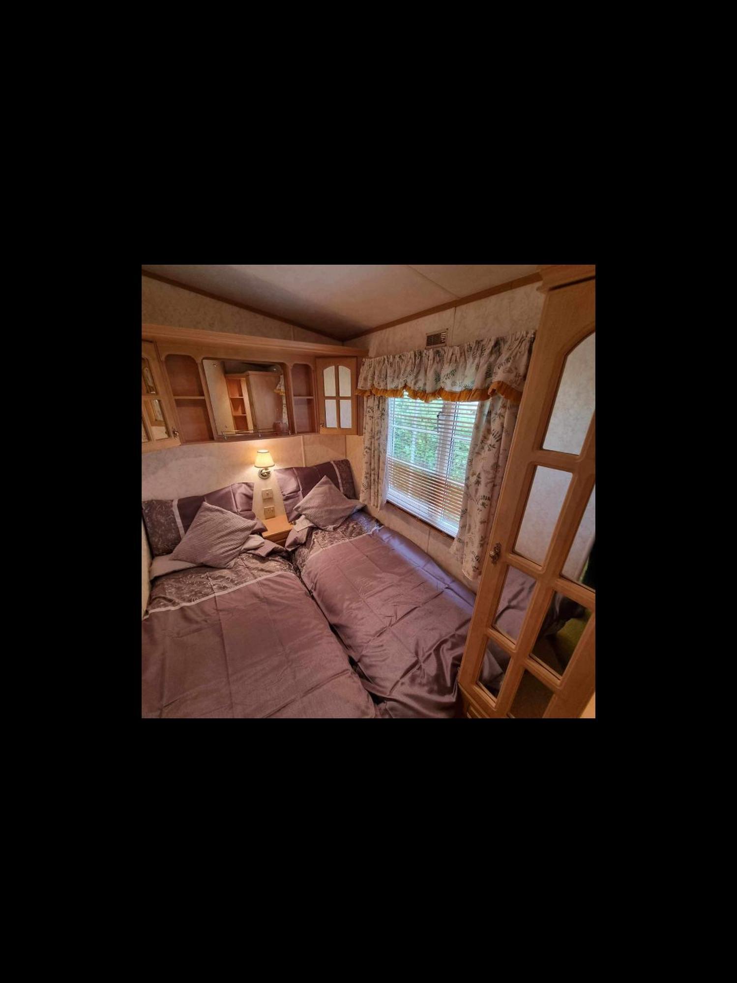 6 Berth Waterside Ingoldmells S11 Santanavan 2 外观 照片