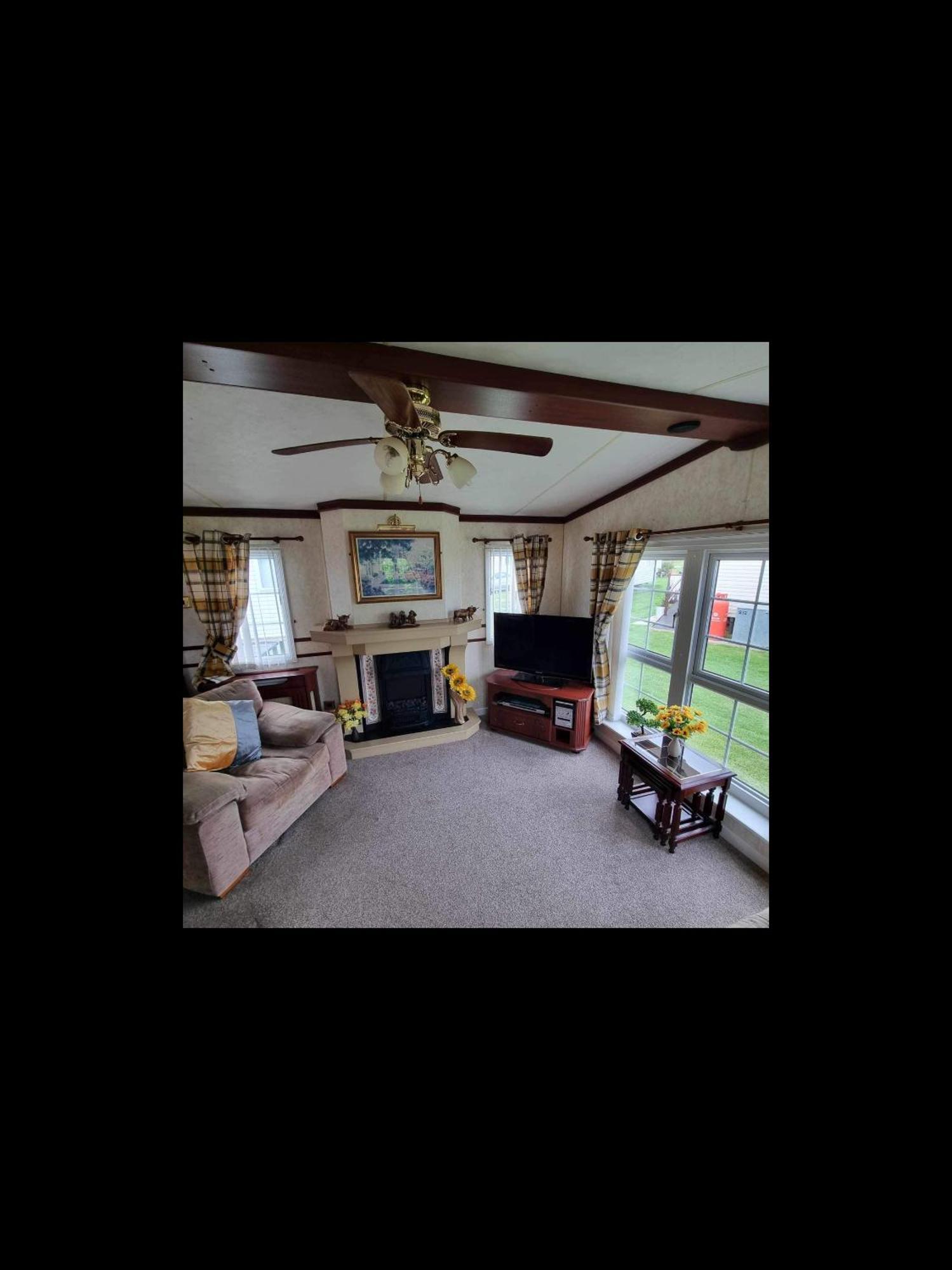 6 Berth Waterside Ingoldmells S11 Santanavan 2 外观 照片
